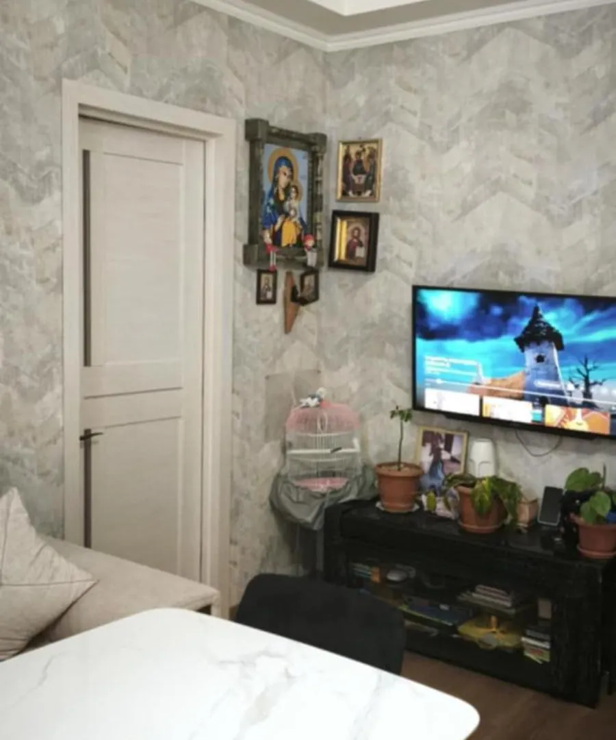 Apartamento Flat For Rent Achabeti 25 Tiflis Georgia