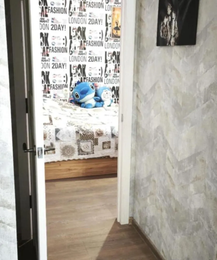 Apartamento Flat For Rent Achabeti 25 Tiflis