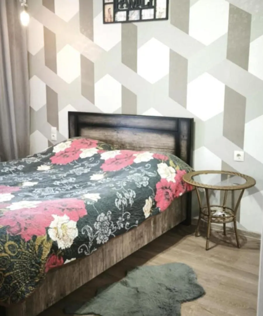 Apartamento Flat For Rent Achabeti 25 Tiflis