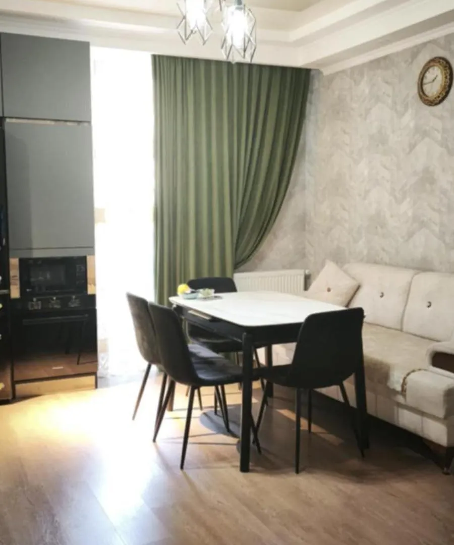 Apartamento Flat For Rent Achabeti 25 Tiflis