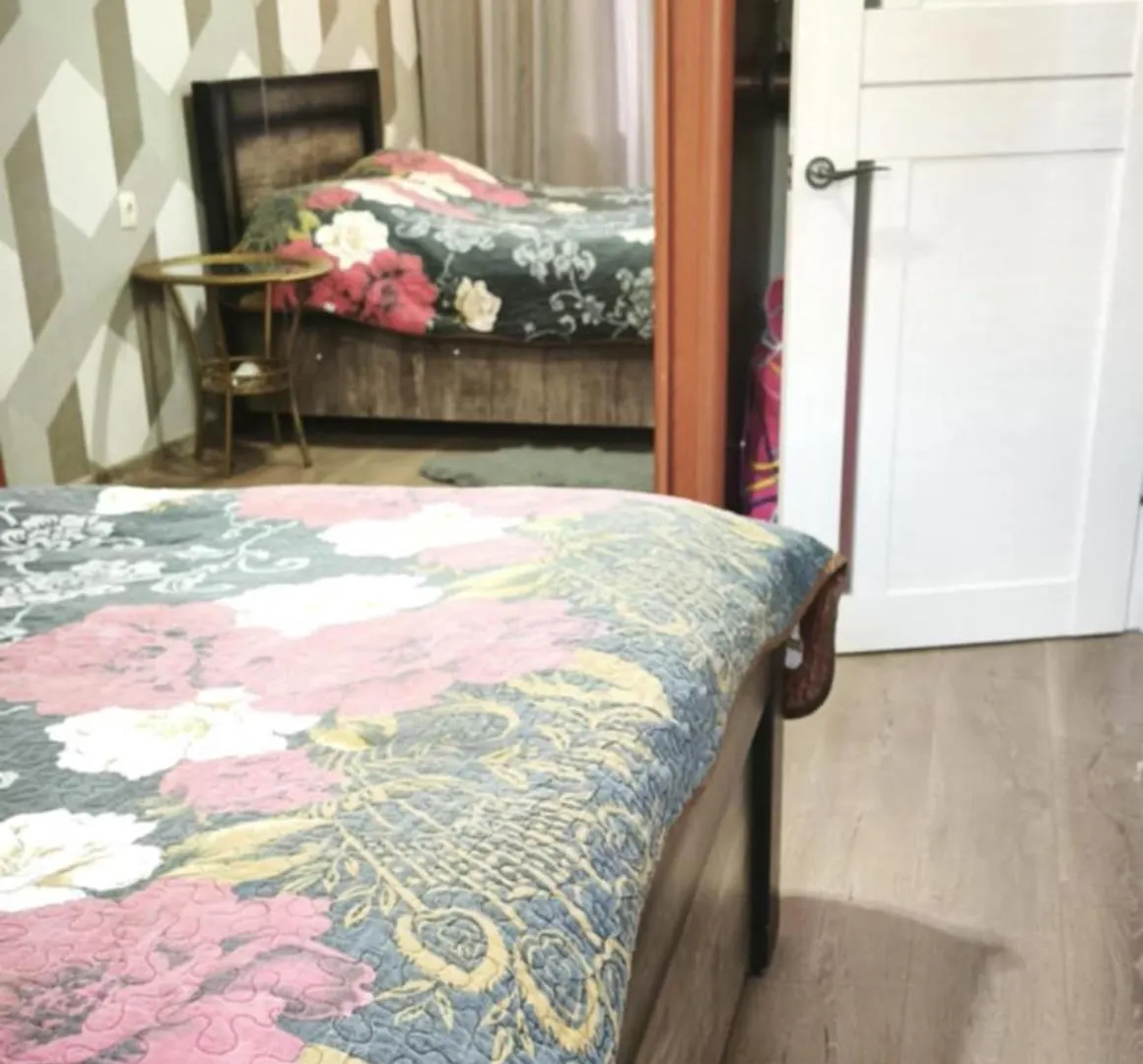 Apartamento Flat For Rent Achabeti 25 Tiflis