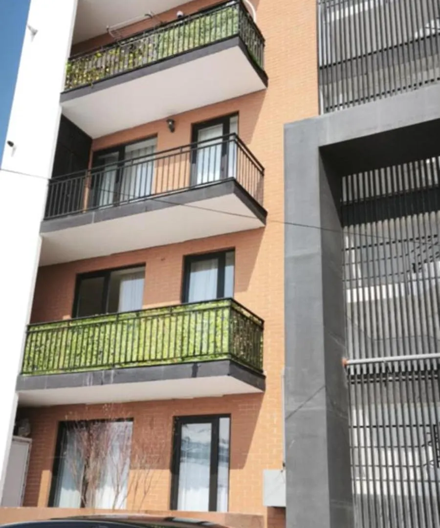 Apartamento Flat For Rent Achabeti 25 Tiflis