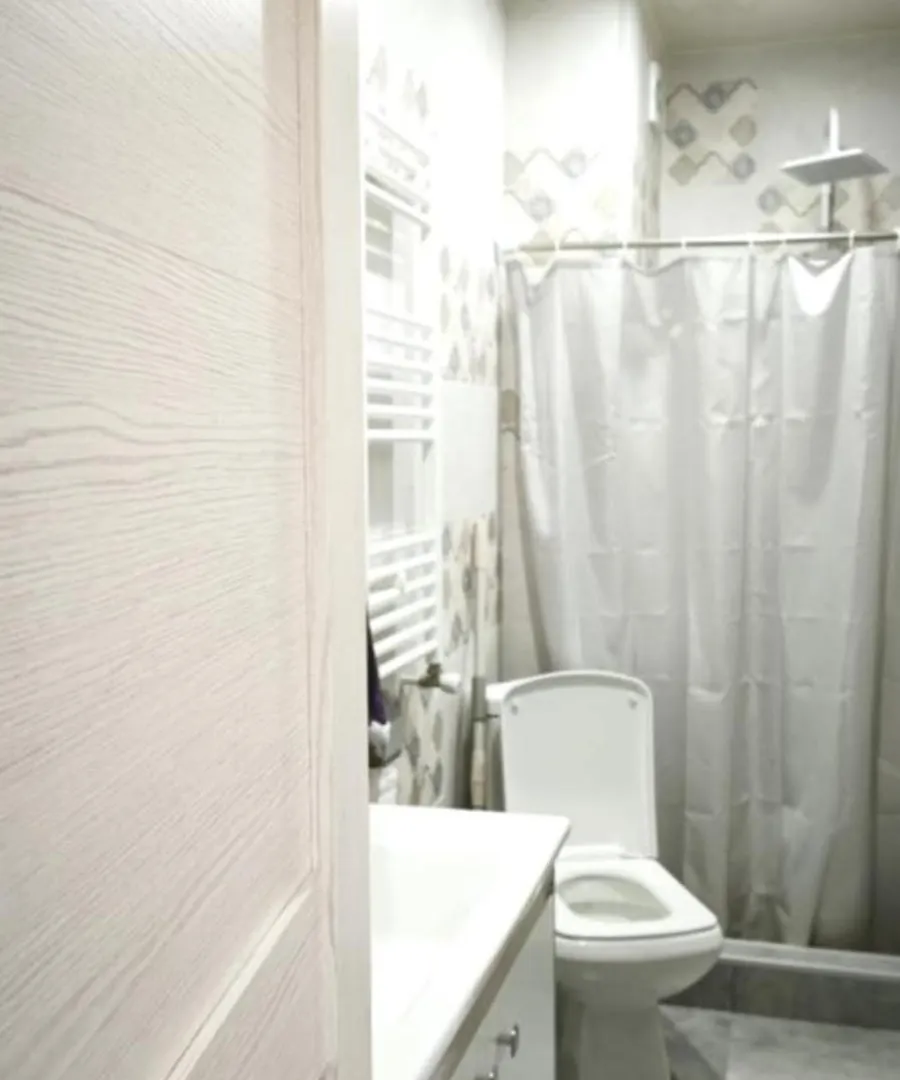 Apartamento Flat For Rent Achabeti 25 Tiflis Georgia