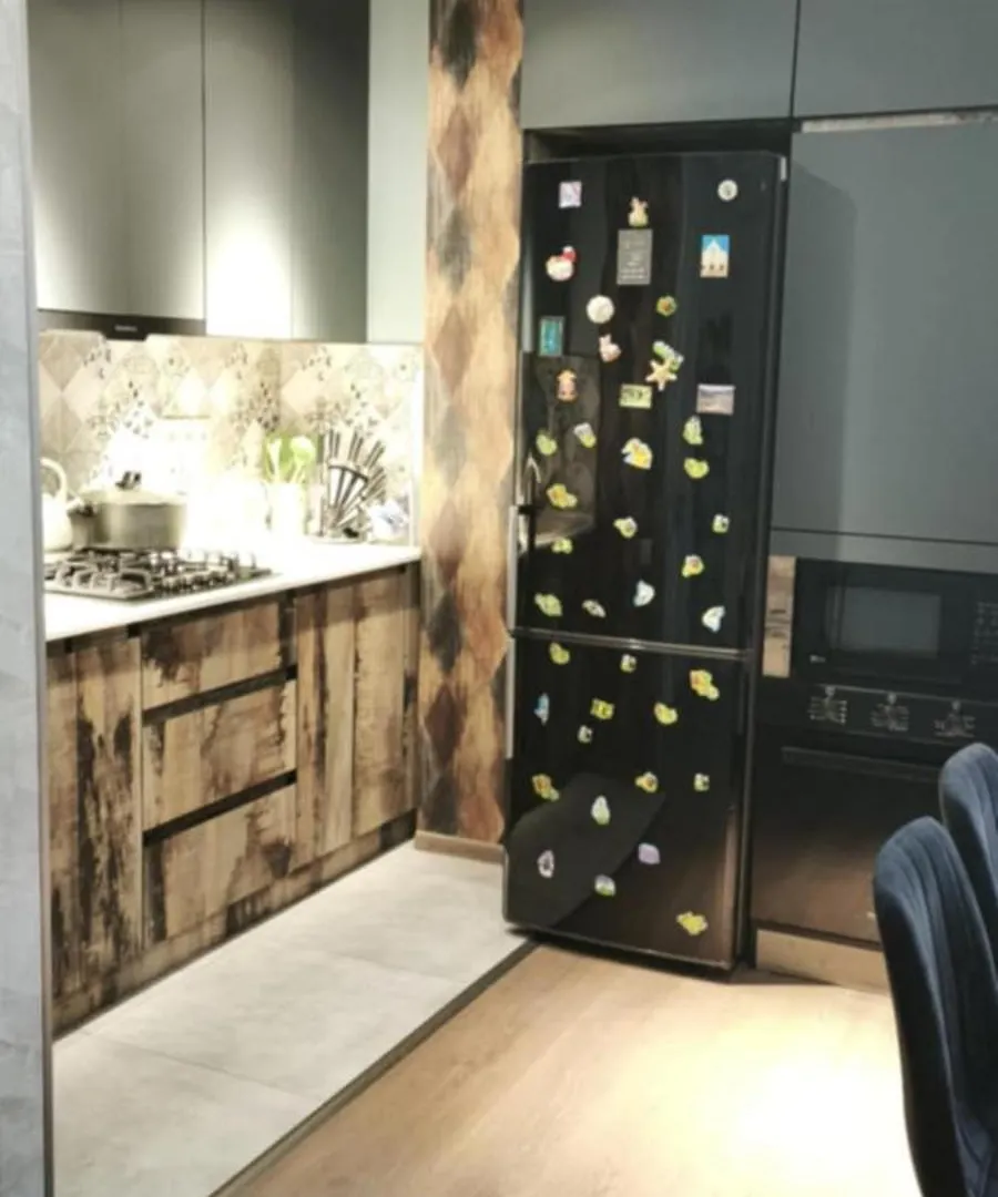 Apartamento Flat For Rent Achabeti 25 Tiflis