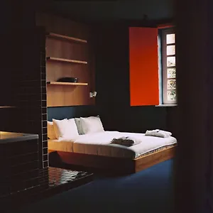 Blueberry Nights Otel