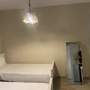 Meidan View Otel